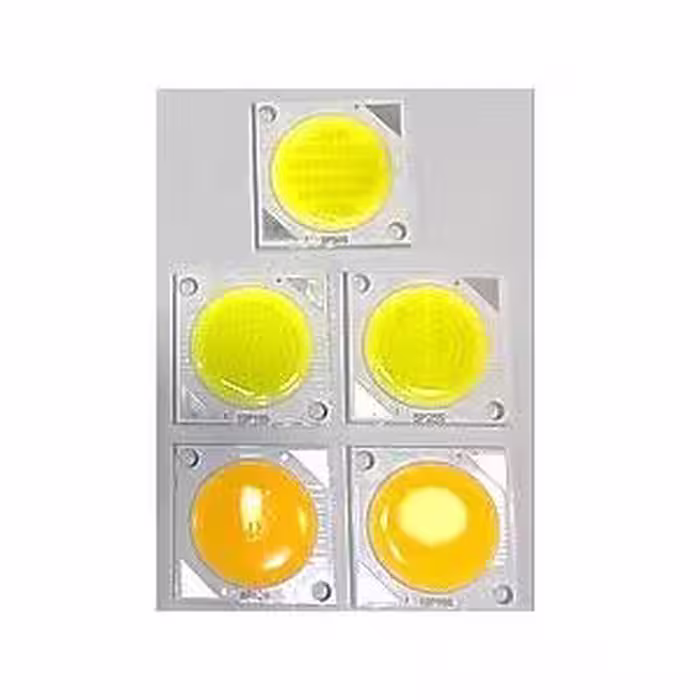 ال ای دی پاور 30 وات مهتابی 900 میلی آمپر سایز 28*28 COB