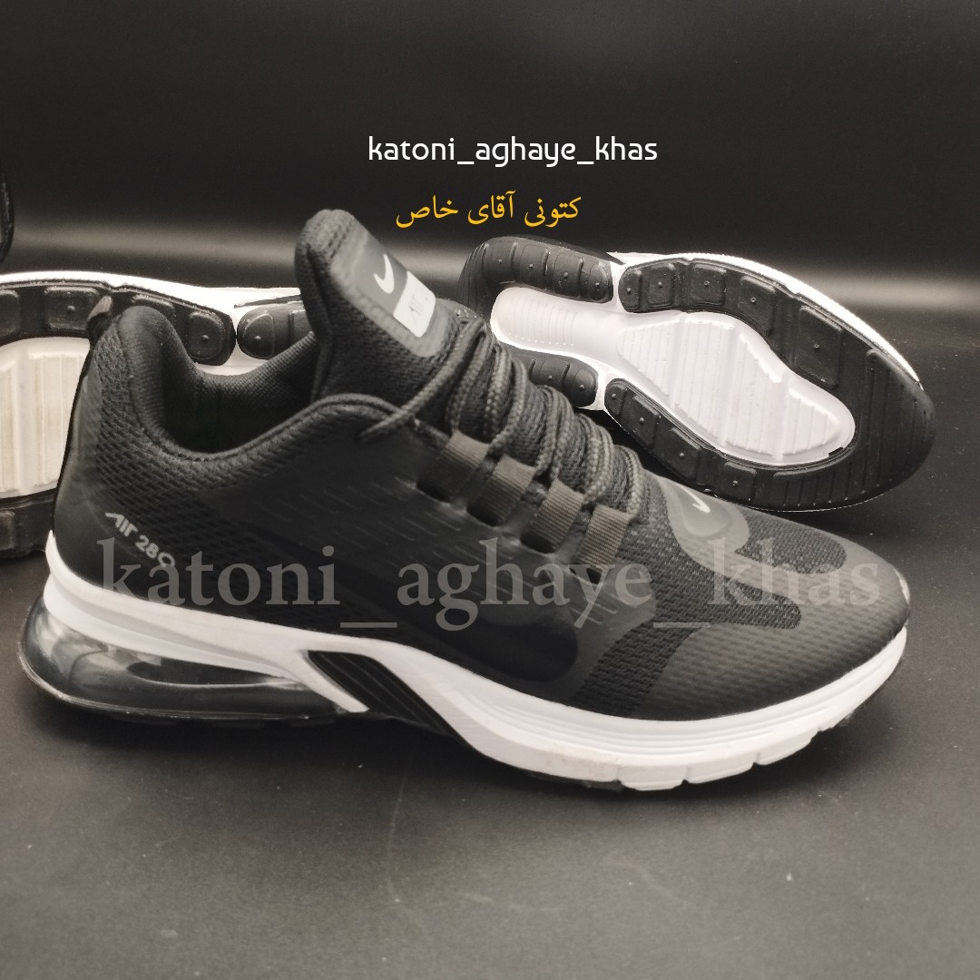 کتونی مردانه و زنانه شیک سایز36تا44