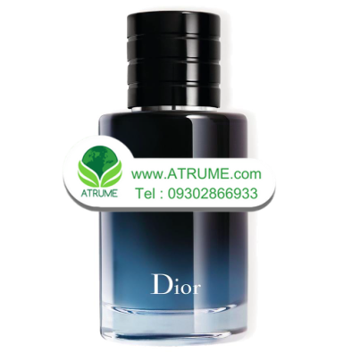 عطر ادکلن دیور ساوج ادو پرفیوم 60 میل مردانه