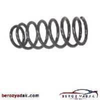 فنر لول عقب ام وی ام 550 - بروز یدک