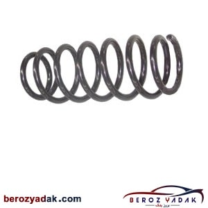 فنر لول عقب ام وی ام 550 - بروز یدک