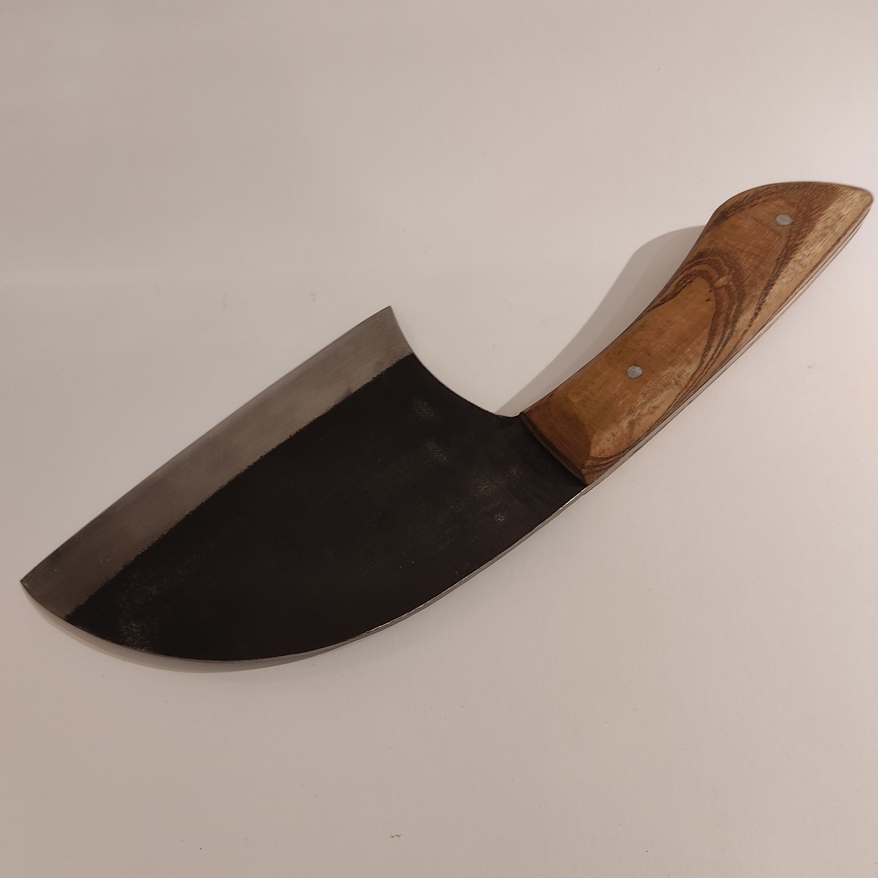 ساطور طرح صربستانی