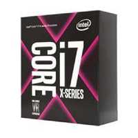 سی پی یو اینتل باکس Core i7-7800X CPU