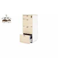 فایل کشویی مدل Quick 9087N-0105 | choobsub