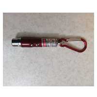 لیزر پوینتر 3 کاره مدل TLS-20 زرشکی