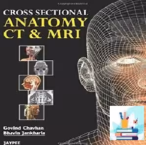 Cross Sectional Anatomy CT &amp; MRI True PDF price 1€