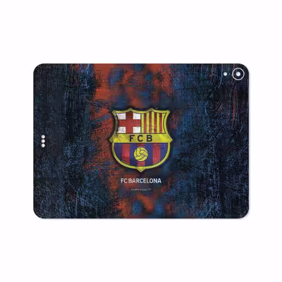 برچسب پوششی ماهوت مدل BARCELONA-2 مناسب برای تبلت اپل iPad Pro 11 2018 A1934