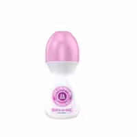 رول ضد تعریق بانوان آر یو اکی مدل Pink Lady حجم 50 میلی لیتر