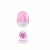 رول ضد تعریق بانوان آر یو اکی مدل Pink Lady حجم 50 میلی لیتر