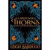 کتاب The Language of Thorns اثر Leigh Bardugo انتشارات IMPRINT