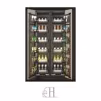 سوپر تاندوم یخچالی برند پگانی مدل | GL 22000