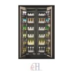 سوپر تاندوم یخچالی برند پگانی مدل | GL 22000
