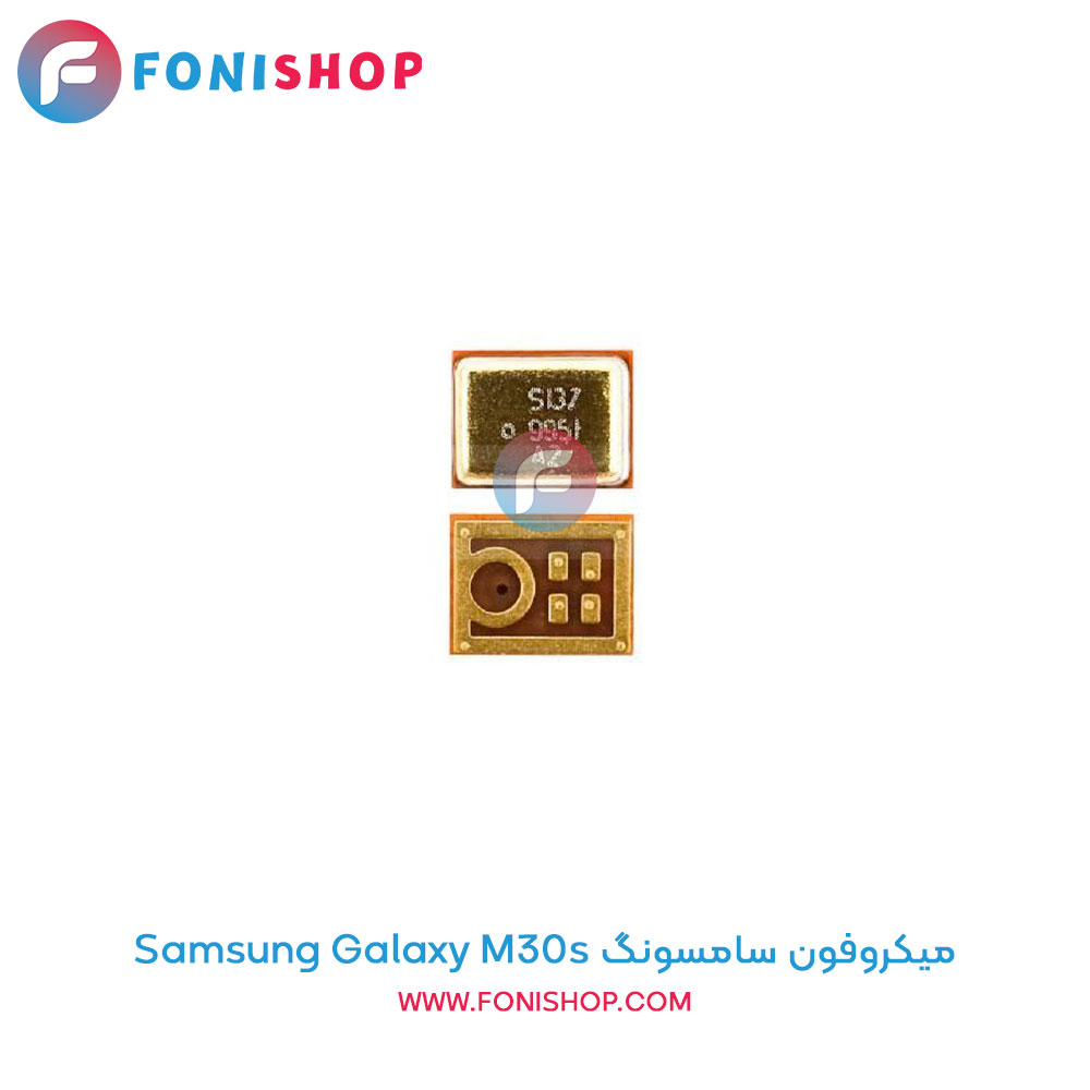 میکروفون سامسونگ Samsung Galaxy M30s