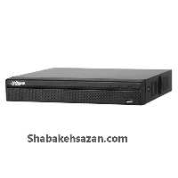 ضبط کننده ویدیویی مداربسته آنالوگ داهوا مدل XVR-5104-X1