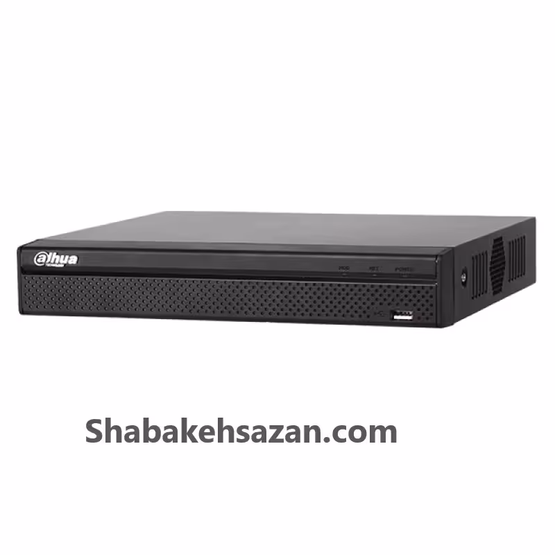 ضبط کننده ویدیویی مداربسته آنالوگ داهوا مدل XVR-5104-X1