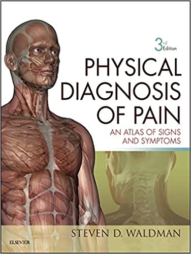  دانلود کتاب Physical Diagnosis Of Pain - An Atlas Of Signs And Symptoms, 3rd ed, 2016 - دانلود کتاب های دانشگاهی