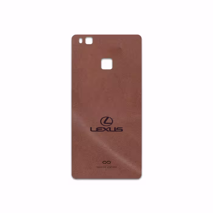 برچسب پوششی ماهوت مدل MNL-LXS مناسب برای گوشی موبایل هوآوی P9 Lite