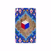 برچسب پوششی ماهوت مدل Maryams Mathematics مناسب برای تبلت شیائومی Mi Pad 4 2018