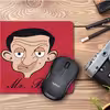 ماوس پد طرح مستر بین کد 3456