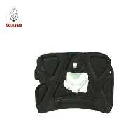 نمدی درب موتور برلیانس H320 - بروز یدک