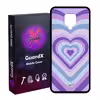 کاور گارد ایکس طرح قلب مدل Glass10534 مناسب برای گوشی موبایل شیائومی Redmi Note9 Pro/Note 9 Pro Max/Redmi Note 9S/MI Poco M2 Pro