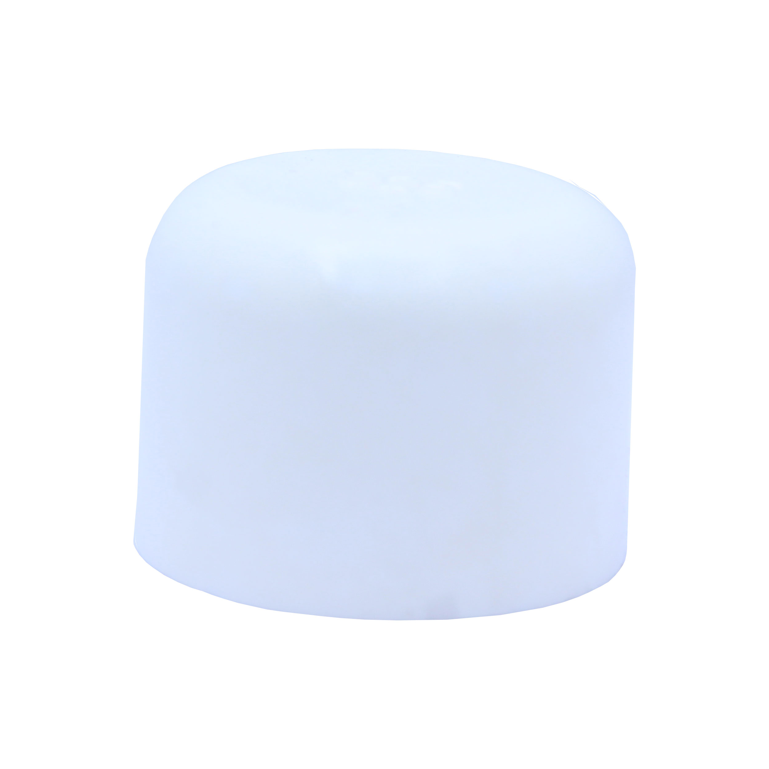 درپوش کپ مدل DN-25 بسته 50 عددی