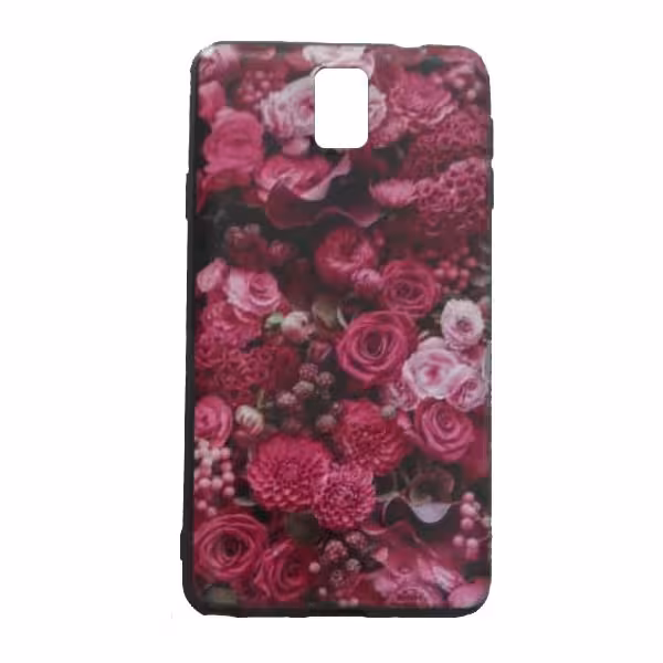 کاور مدل FL-01 مناسب برای گوشی موبایل سامسونگ Galaxy Note 3