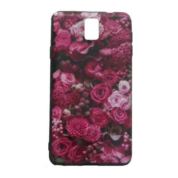 کاور مدل FL-01 مناسب برای گوشی موبایل سامسونگ Galaxy Note 3