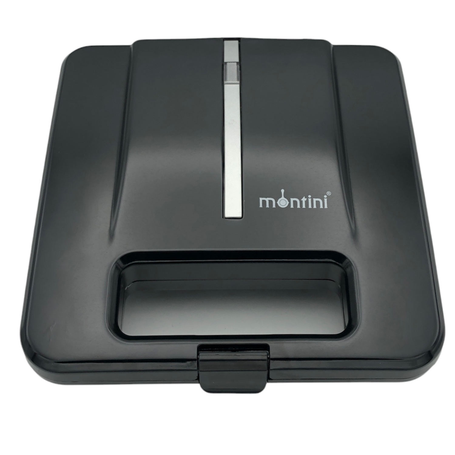 ساندویچ ساز مونتینی 2 اسلایس  مدل ESM.801B