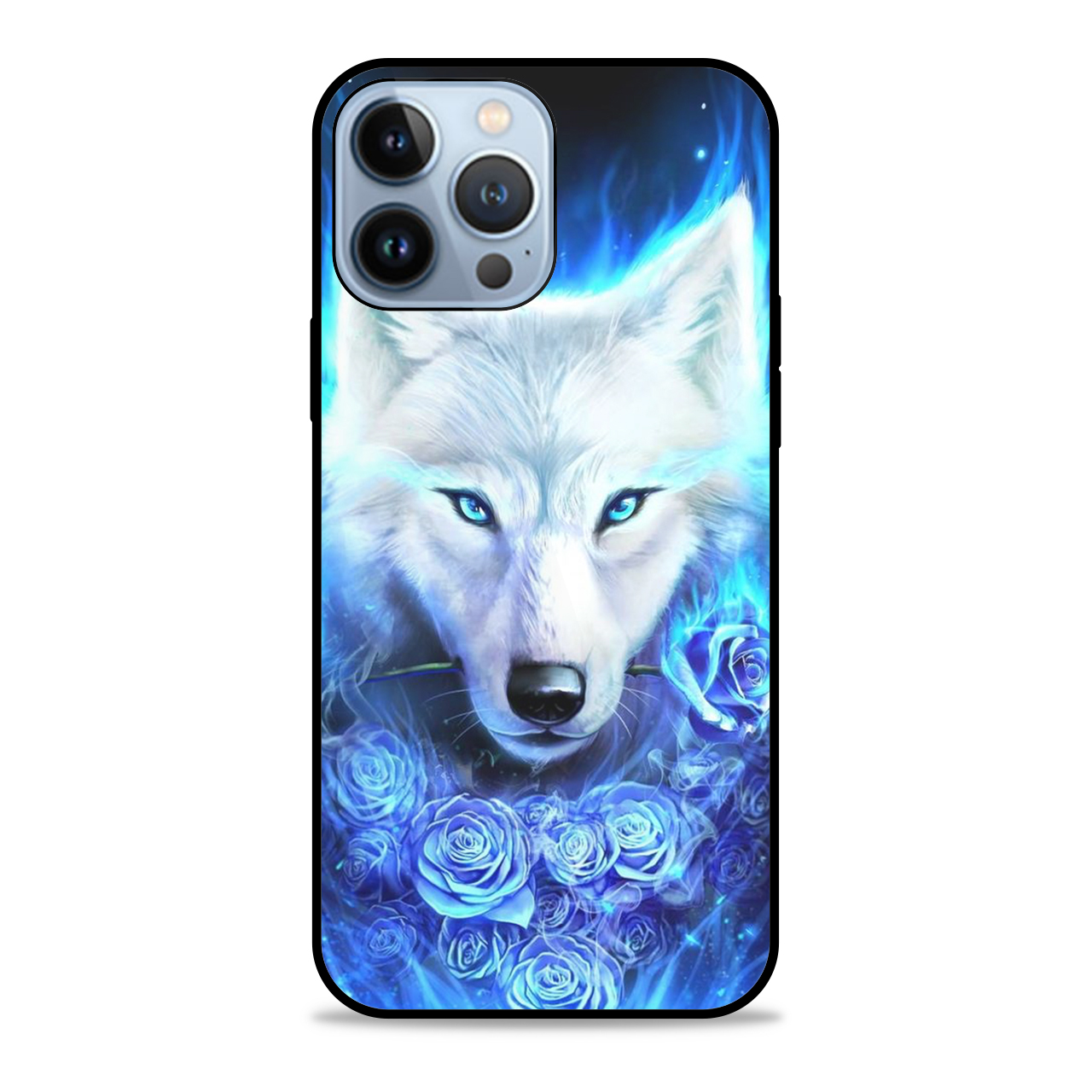 کاور آکام مدل AMCA13Pro Max1958 مناسب برای گوشی موبایل اپل iPhone 13PRO MAX