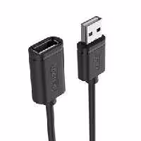 كابل افزايش UNITEK USB2 2M - یاسین کامپیوتر