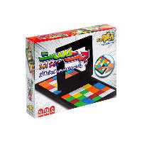 بازی فکری مدل جت ست | چاوه