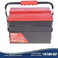 جعبه ابزار فلزی اتوماتیک Ronix مدل RH-9171