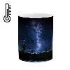 ماگ حرارتی طرح کهکشان مدل mgph02943