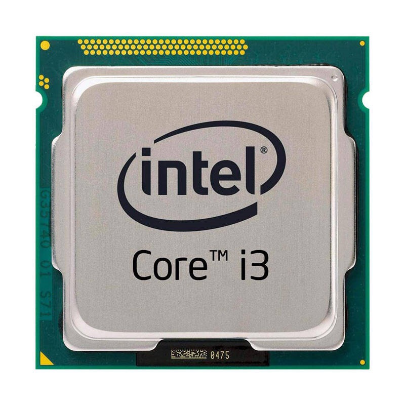 پردازنده CPU Intel Core i3 Sandy Bridge 2130