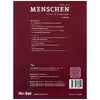 کتاب menschen A1.1 اثر جمعی از نویسندگان انتشارات زبان مهر