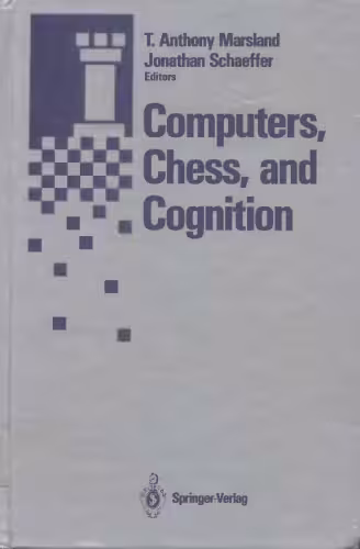 خرید و دانلود نسخه کامل کتاب Computers, Chess and Cognition