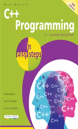 خرید و دانلود نسخه کامل کتاب C   Programming, 5th Edition