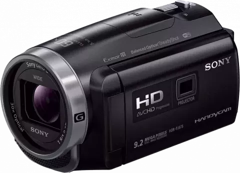 دوربین فیلمبرداری SONY مدل HDR-PJ675