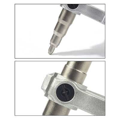 لوله گشادکن دستی مدل ST-22