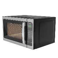 مایکروویو تکنو مدل Te-420
