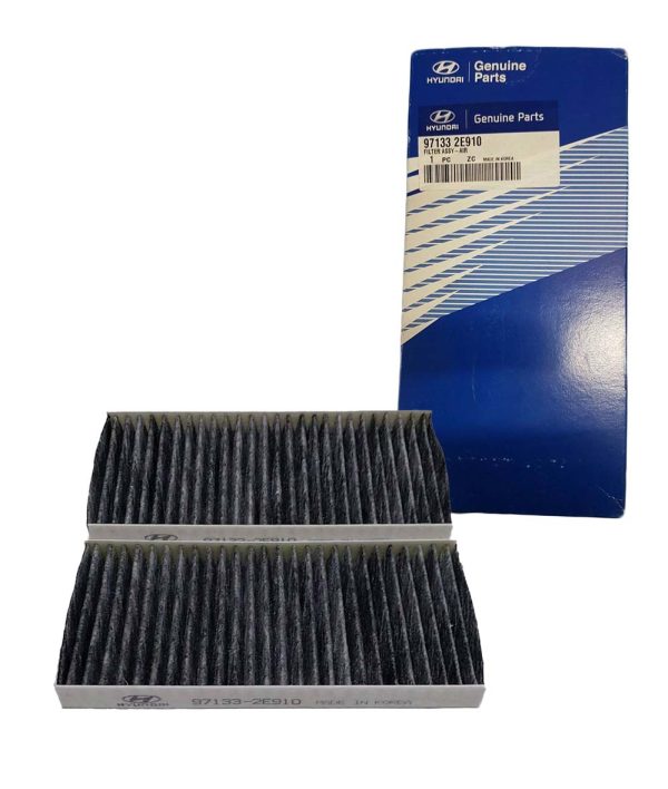 فیلتر کابین هیوندای/کیا مدل 97133/2E910