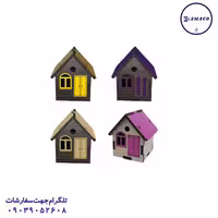 تراش چوبی کلبه   (20)