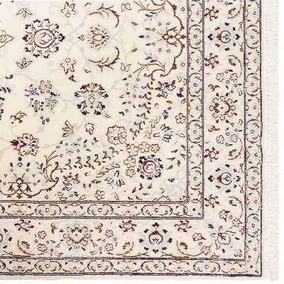 فرش دستباف چهار و نیم متری سی پرشیا کد 174501