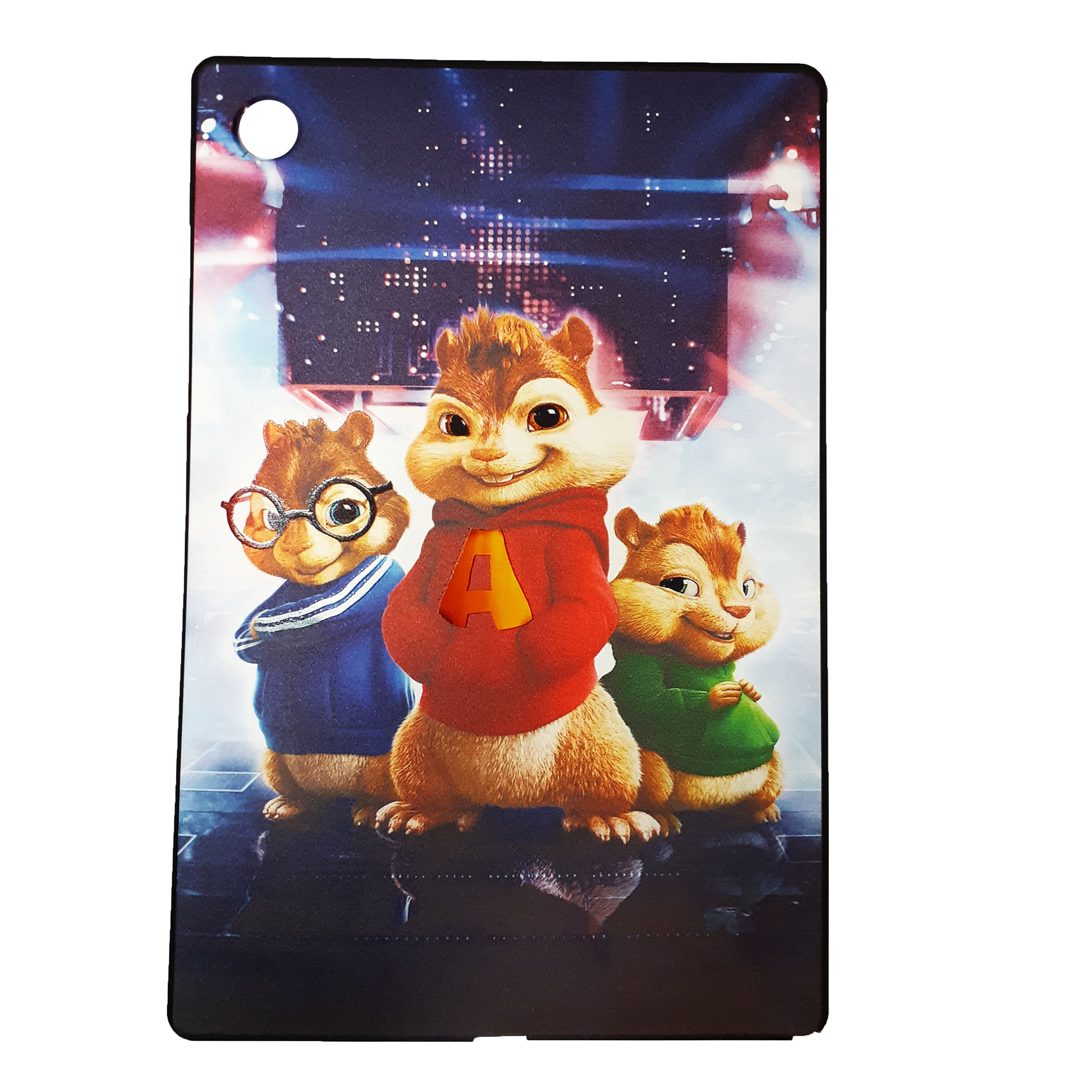 کاور مدل DF-1009 مناسب برای تبلت سامسونگ Galaxy Tab A8 10.5 inch 2021 SM-X200 / SM-X205