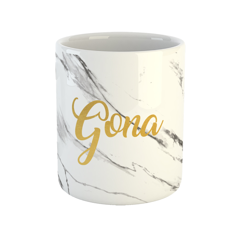 ماگ طرح مرمر مدل گونا