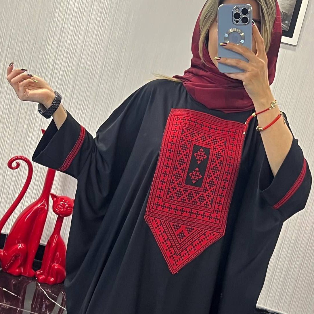 مانتو پانچ سایز تا 60