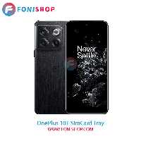 خشاب سیم کارت اصلی وان پلاس OnePlus 10T