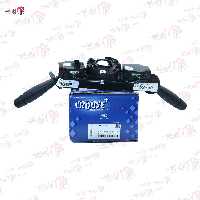 مجموعه دسته راهنما و برف پاک کن پارس جدید (اتو لایت) با AUTO Light