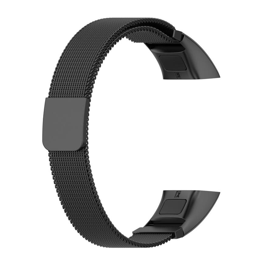 بند مدل Milanes مناسب برای ساعت هوشمند آنر band 6